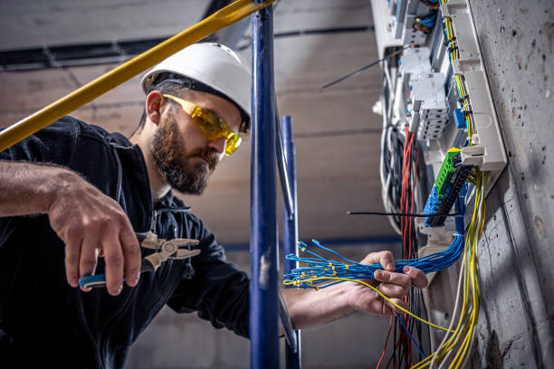 Best Local Electrician Companies  in Hickman, KY