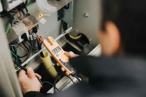 Electrical Outlet Repair in KY